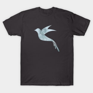 Blue Bird T-Shirt